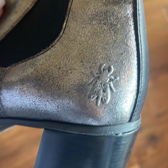 Fly booties - Picture 4 of 8